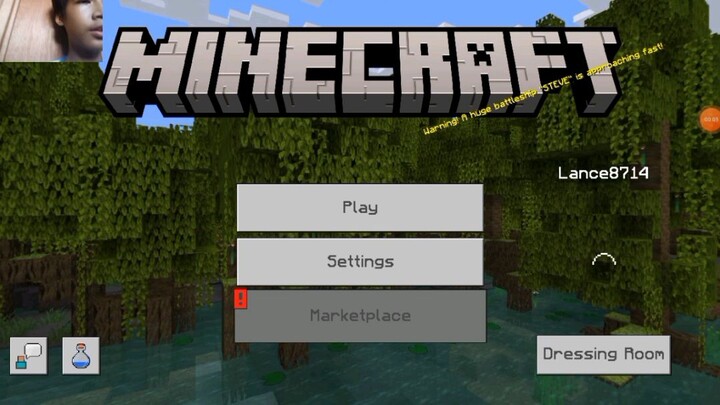 CRAFTSMP S1 ep 2: binigyan ako NG villager😀😀😀