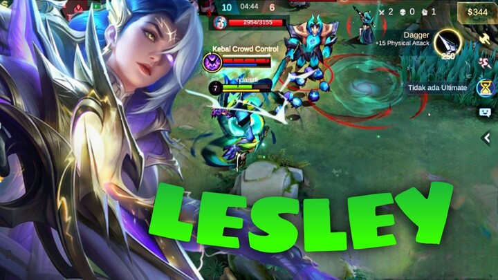 Perfect Shoot Dari Lesley 🔥🔥