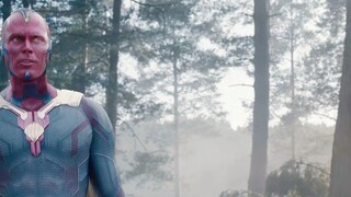 Ultron: Hang everything in the early stage, but can't be beaten up in the later stage!