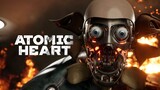 Atomic Heart Trailer