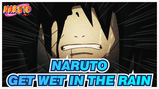 NARUTO|【Nohara &Ringo 】Get wet in the rain