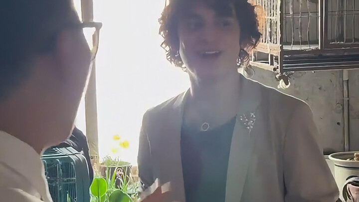 Langsung tepat sasaran (rasa)!