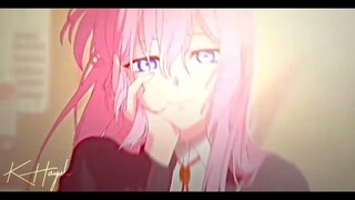 Done Da Da - Shikimori edit | Node Video - AMV - Raw/Daddy Style