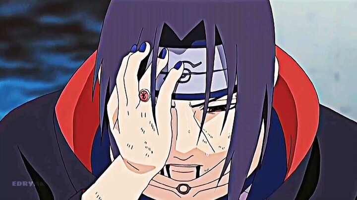 Uchihaitachi