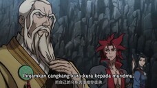 Mo Tian Ji 10