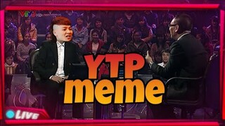 [YTP] Khá bảnh đi thi ai là triệu phú ( #ytp )