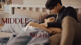 【FMV】Prapai ✘ Sky - Middle Of The Night [Love in The Air BL]