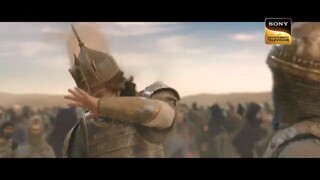 Nagarjun Ka Dhoka _ Chakravarti Samrat Prithviraj Chauhan _ Full Episode 74 _ 15