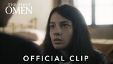 The First Omen | "What's Your Name?" Official Clip | In Theaters April 5
