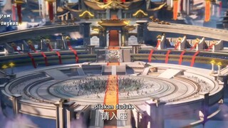 Preview Renegade Immortal Eps 105
