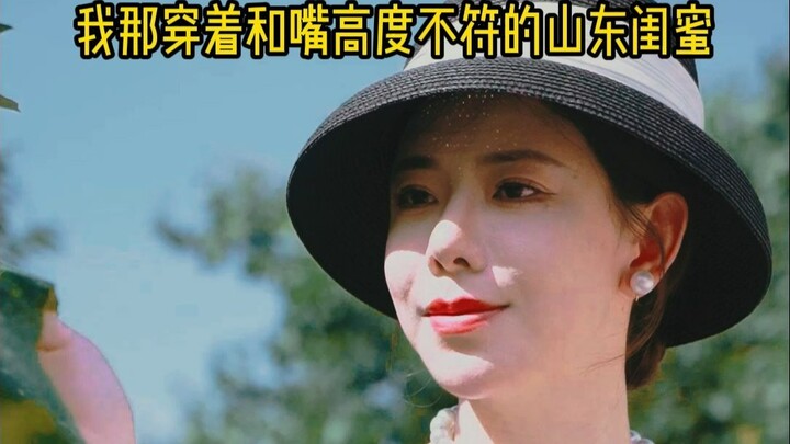 Akhirnya paham kenapa Qianlong membiarkan Xia Yuhuo tinggal di Shandong