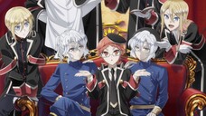 (Movie: 2019) Oushitsu Kyoushi Heine Movie: Subtitle indonesia
