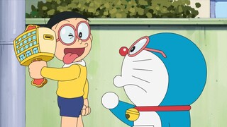 Doraemon Bahasa Indonesia: Giant Jatuh Cinta & Pergi Ke Laut Dengan Kapal Selam