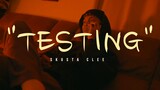Skusta Clee - Testing Official Video Prod by FlipD