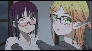 Uncle Became An Aunt | Isekai Ojisan S1:EP3