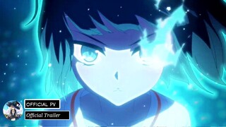 Yowai 5000-nen no Soushoku Dragon Iwarenaki Jaryuu Nintei - Official Trailer [Sub indo]