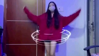 [DANCE]