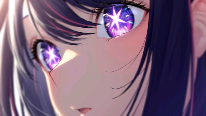『Aidol』 Hoshino Ai