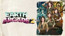 Earth Arcade S2 - eps. 09 (sub indo)