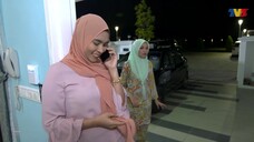 PESAN PADA HATI EPISODE 5