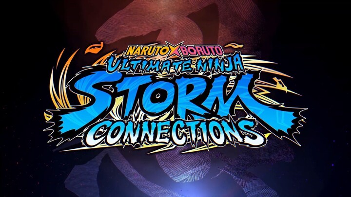 Naruto x Boruto Ultimate Ninja Storm Connections  Announcement Trailer  PS5  PS4