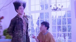 Không phải anh đã nói là sẽ không đau sao? Jacky Cheung, anh đang nói dối
