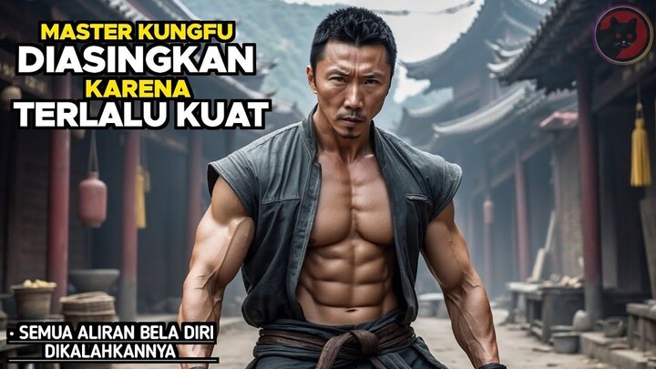 Penguasa Jurus Kungfu Paling Mematikan Yang Diasingkan Selama 5 Tahun - Alur