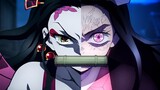 [Anime] Daki & Gyutaro | "Thanh gươm diệt quỷ Yuukaku-hen"