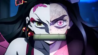 [Anime] Daki & Gyutaro | "Demon Slayer Yuukaku-hen"