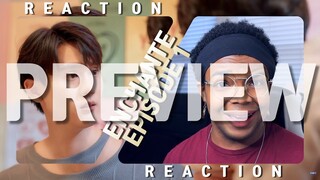 ENCHANTE ใครคืออองชองเต EP 1 REACTION | PATREON PREVIEW