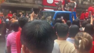 春立到，万物复苏人欢笑，祝你阳光明媚心情好！喜鹊叫，福禄双全皆来到，祝你吉利如意幸福绕！花儿笑，喜气洋洋春意闹，祝你健康快乐没烦恼！立春好，巧借东风传讯号，祝你幸福快乐每一秒！