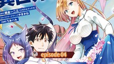 Around 40 Otoko no isekai Tsuuhan epsd 04