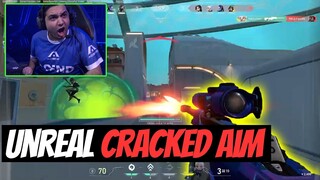 Exactly why cNed is the Most CLUTCH Player in EU