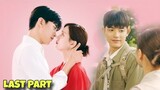 Rival Employees Accidentally Swap their Soul while Kissing |Branding in Seongsu Explained in Hindi