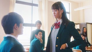 He Has No Clue That The Girl In Front of Him Has Canc3r And Is Dying From It