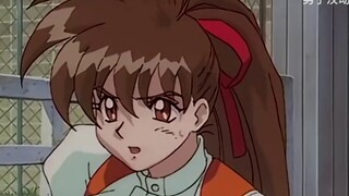 A 1996 female fighting anime with exciting fighting scenes and an adult style that you can watch ove