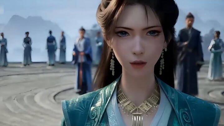 Why did Uncle Mu teach me? A suspected deleted clip from The Immortal Cultivation Story leaked