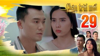 CHÂN TRỜI MỚI TẬP 29 | Phim truyện Việt Nam mới nhất 2025 | Phim tình cảm Việt Nam | THVL Phim