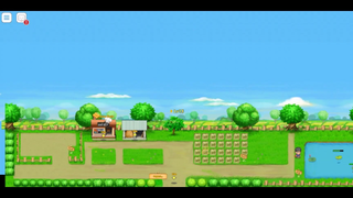 Game Avatar - Avatar DK - Farm Game - Cách Chăm Sóc Động Vật Trong Nông Trại - G