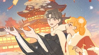 点燃这根火柴，你将见到前世的爱人