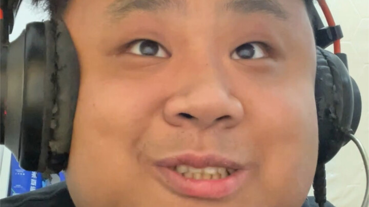 I've been playing CS:GO for three years, and today I was diagnosed as a psychopath...