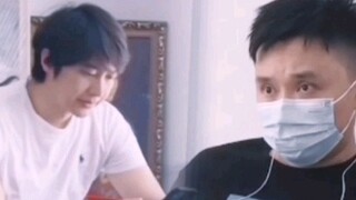 [A trip to Wuqian] Long time no see, happy getting back to work! ! !