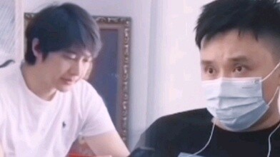 [A trip to Wuqian] Long time no see, happy getting back to work! ! !