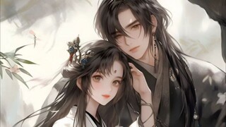 Zhong Zheng ~ Terlahir kembali di hari pernikahan, aku akan merubah semuanya ~