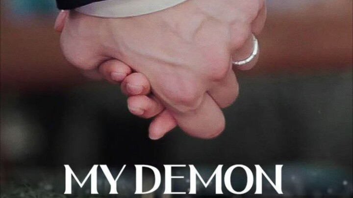 My Demon Episode 8/ Eng Sub