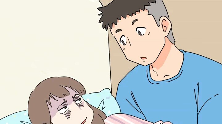 Nhật ký sinh con của tôi số 7: Có phải tất cả trẻ sơ sinh đều có biểu cảm phong phú như vậy không?