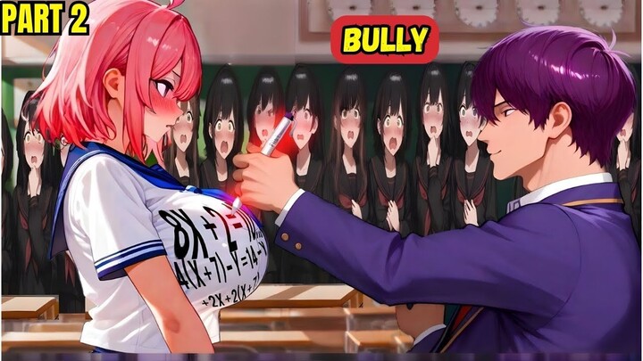 (Bagian 2) Guru Matematika Bereinkarnasi di Dunia Ajaib-Gunakan Sains untuk Jadi Yang Terkuat!