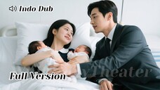Salah kamar satu malam... Langsung hamil TRIPLET milik konglomerat! Dia harus menghadapi...