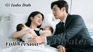 Salah kamar satu malam... Langsung hamil TRIPLET milik konglomerat! Dia harus menghadapi...