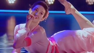 【朱瑾慧】我沉沦几回，因你倾城的美《媚》一舞封神